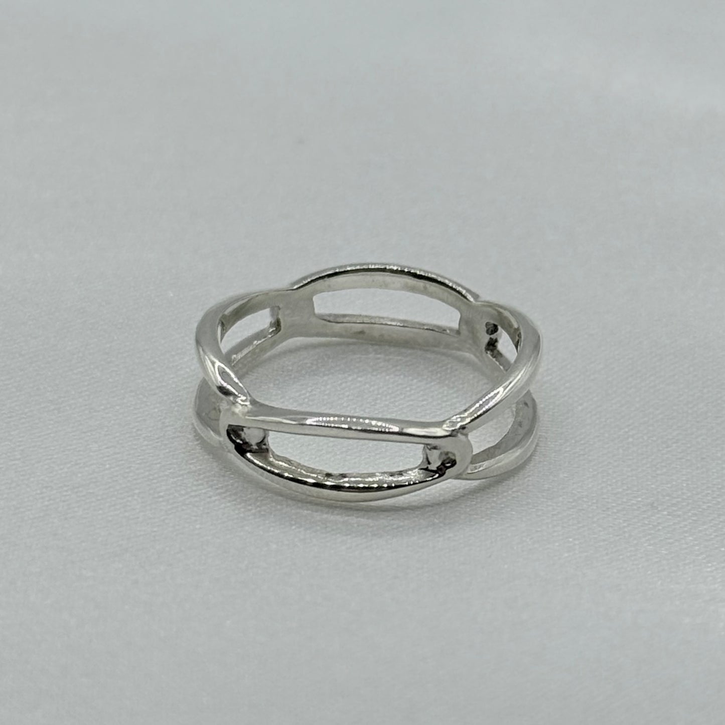 チェーンリング サイズ複数あり silver925 304