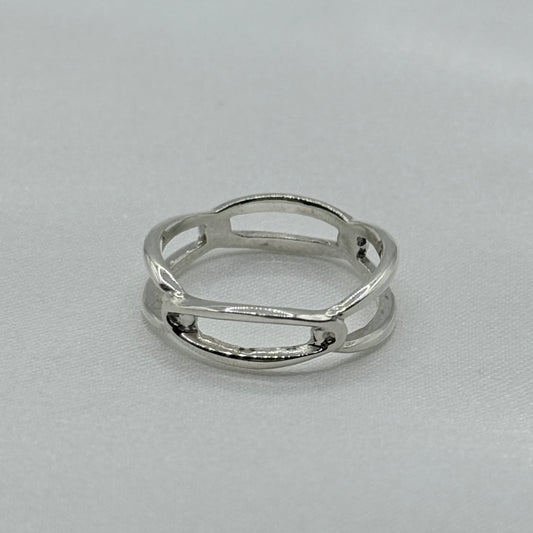 チェーンリング サイズ複数あり silver925 304