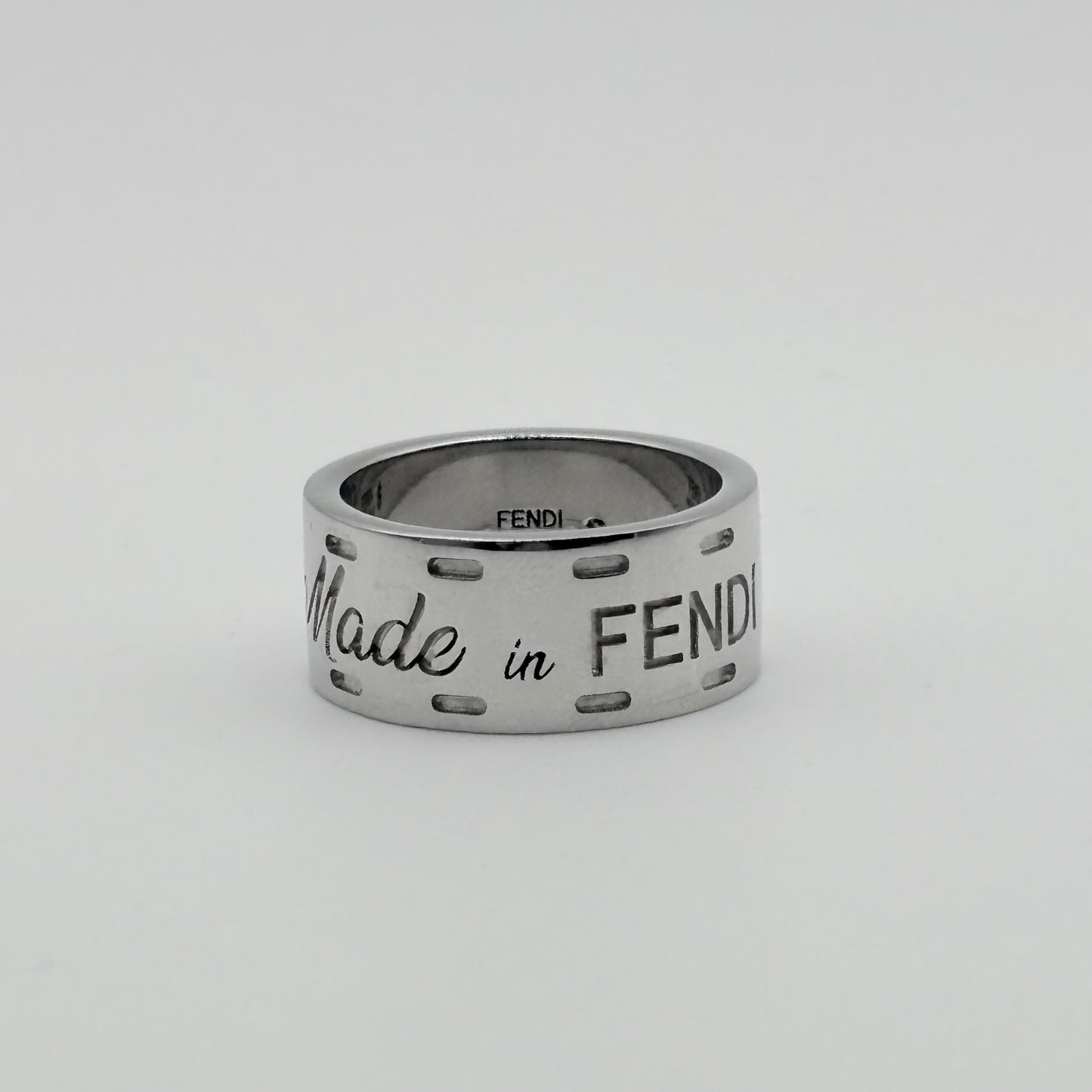 FENDI リング