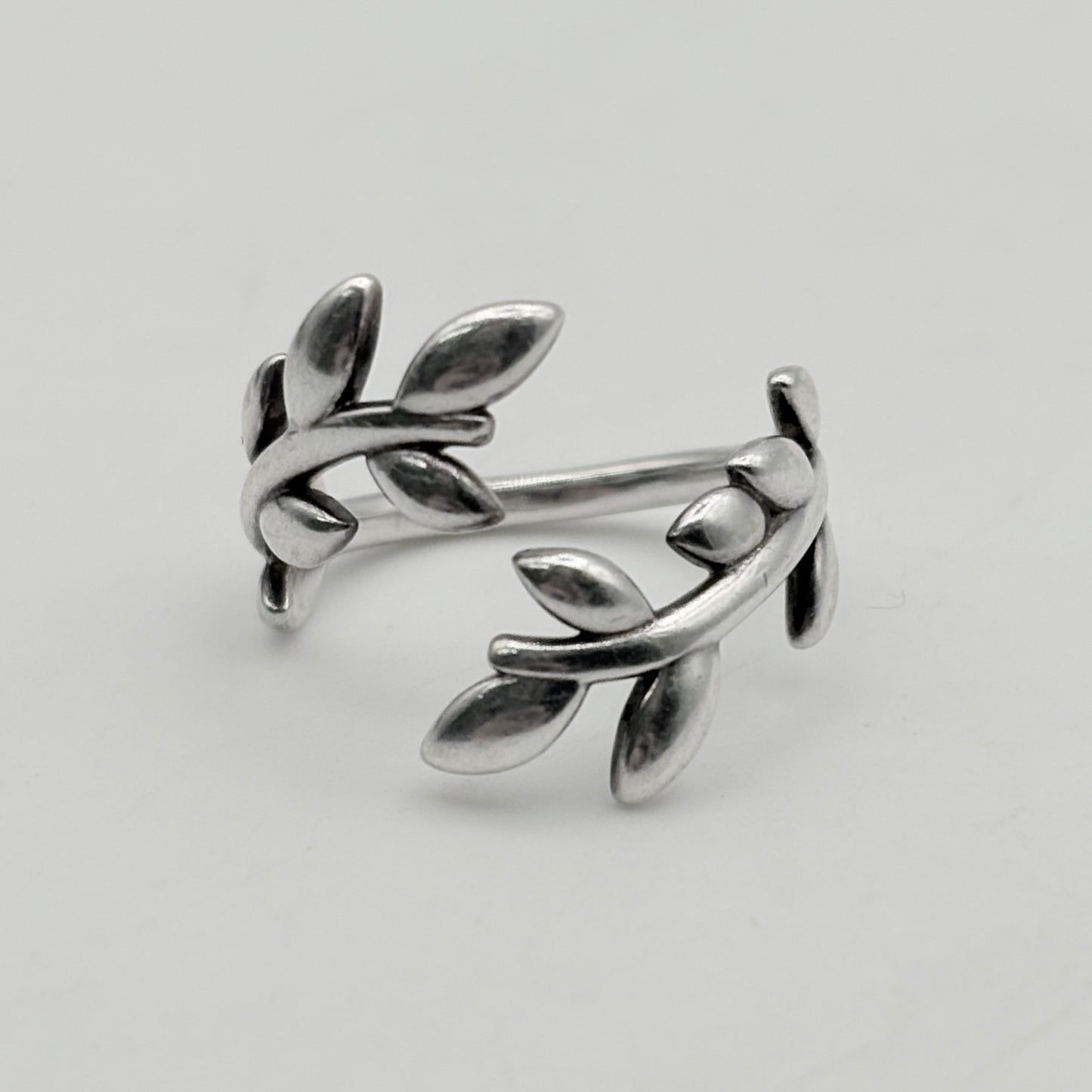 Tiffany&Co. リング