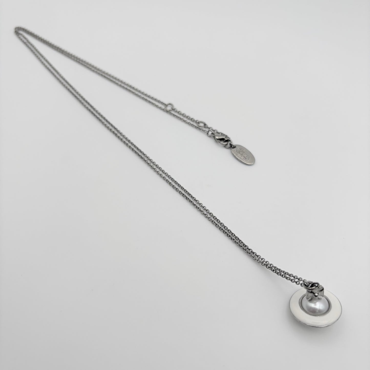 Vivienne Westwood ネックレス