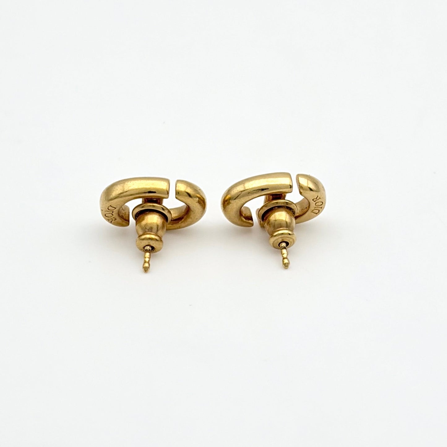 DIOR ピアス
