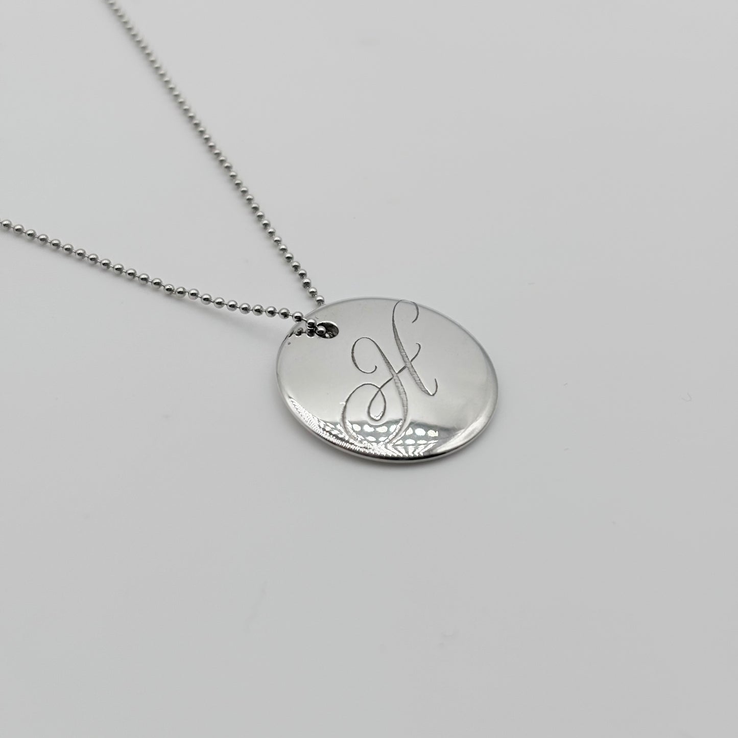 Tiffany＆Co. ネックレス