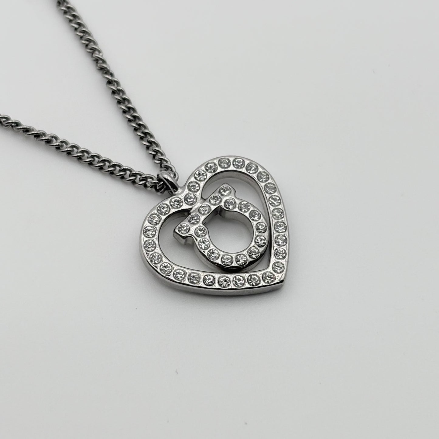 FERRAGAMO ネックレス 654