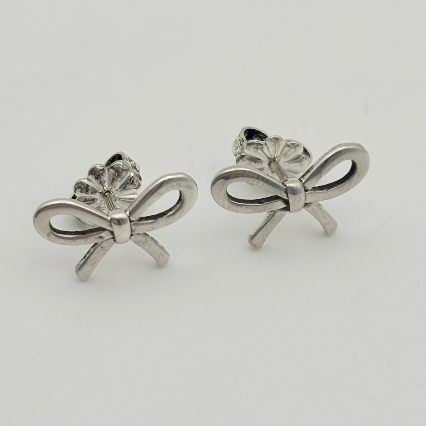 Tiffany&Co. ピアス