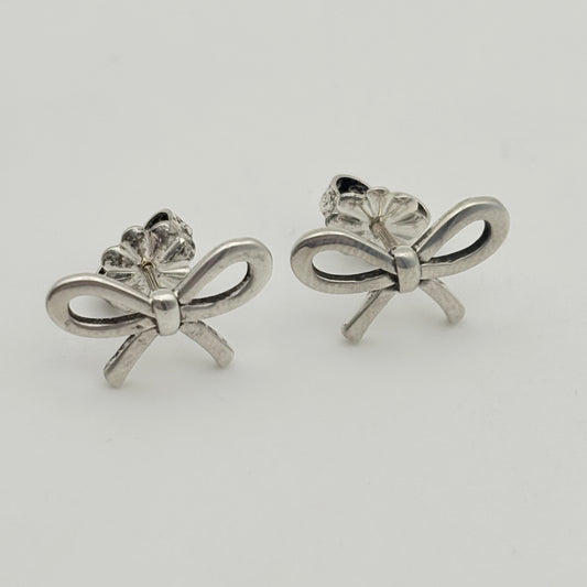 Tiffany&Co. ピアス