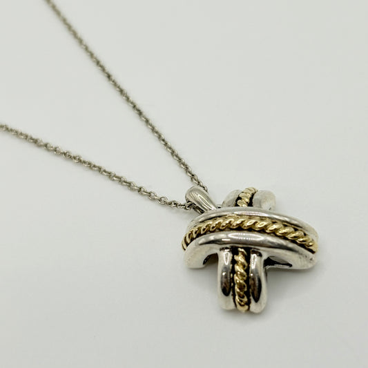 Tiffany&Co. ネックレス 6