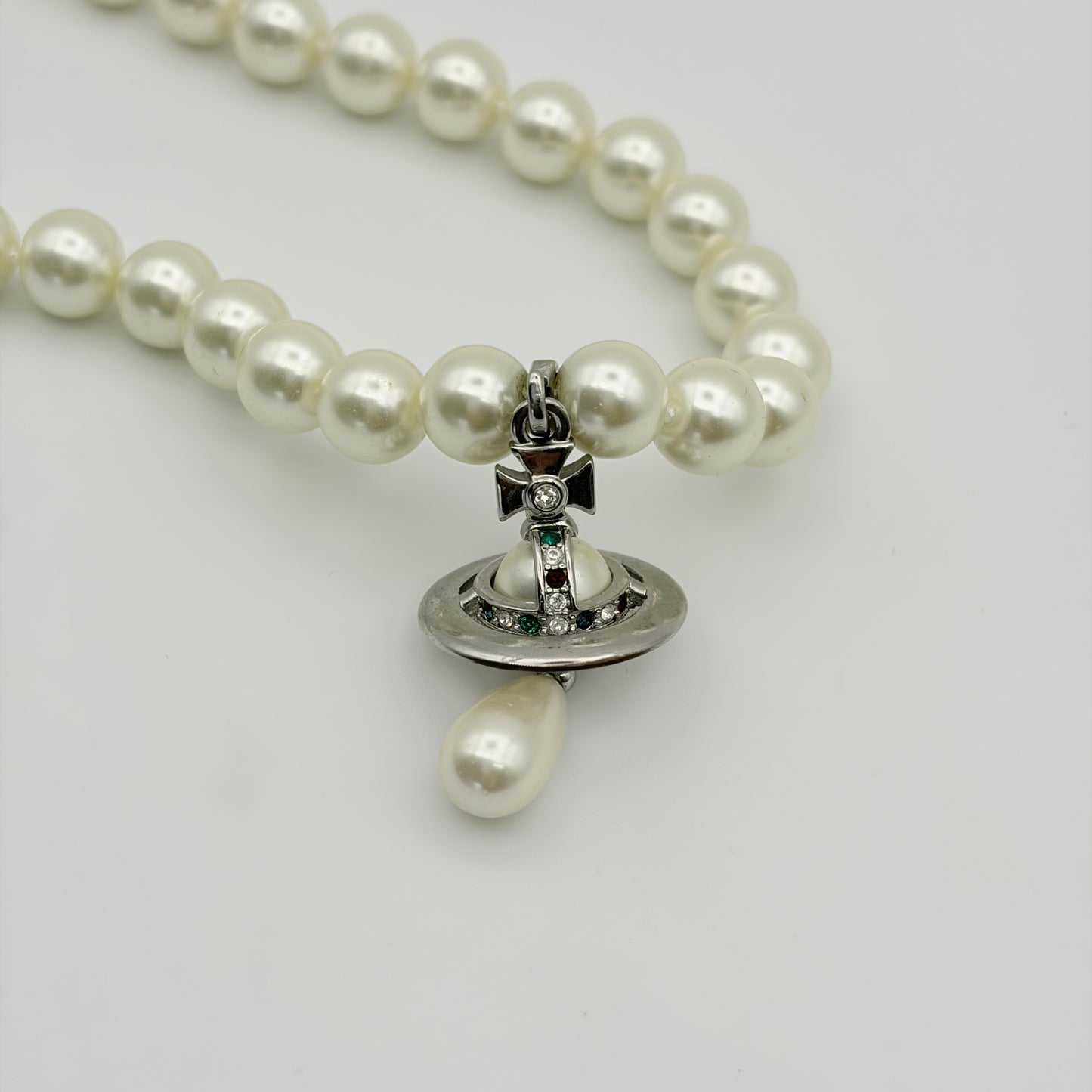 Vivienne Westwood ネックレス