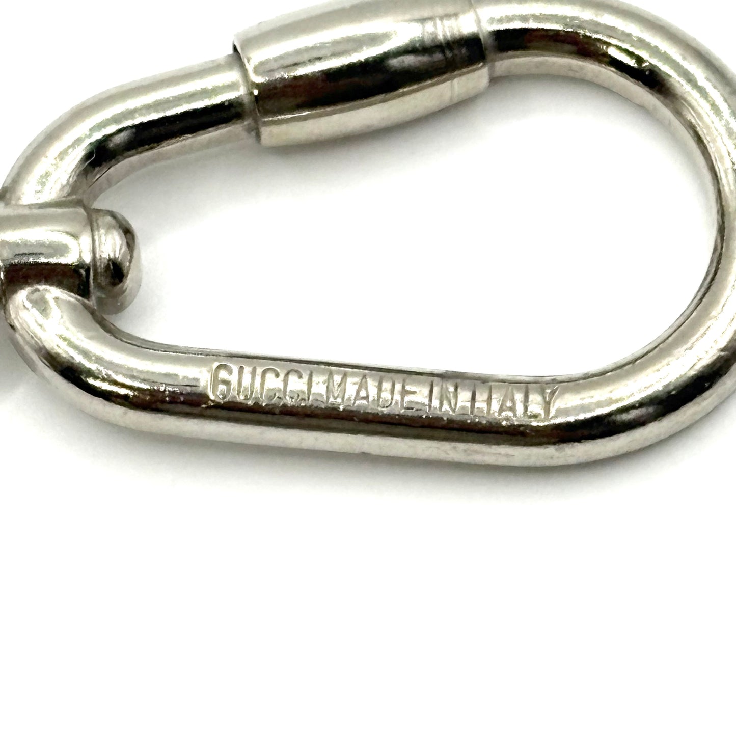 GUCCI キーリング 74