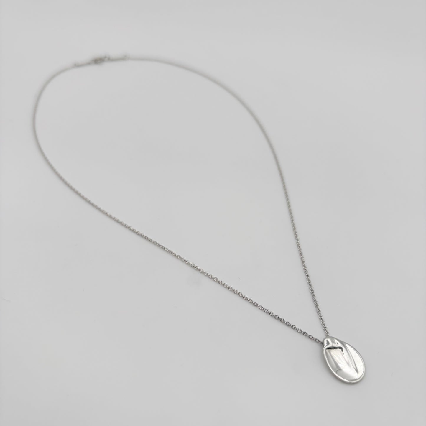 Tiffany&Co. ネックレス