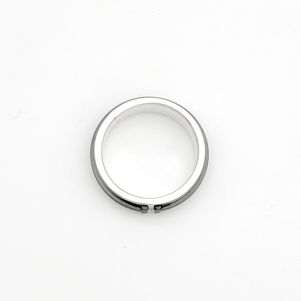 Tiffany&Co. T TWO リング