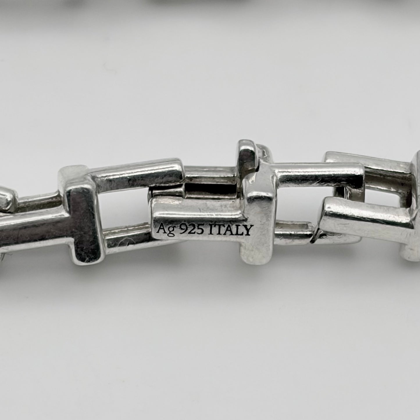Tiffany&Co. ブレスレット
