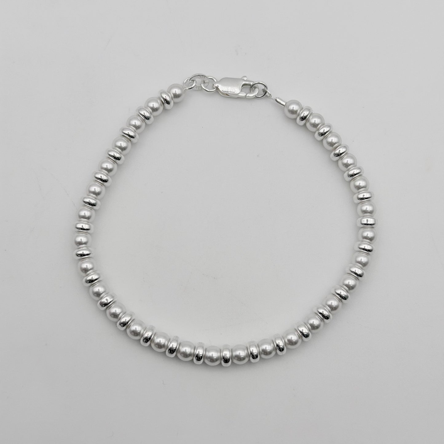 silver925 ブレスレット