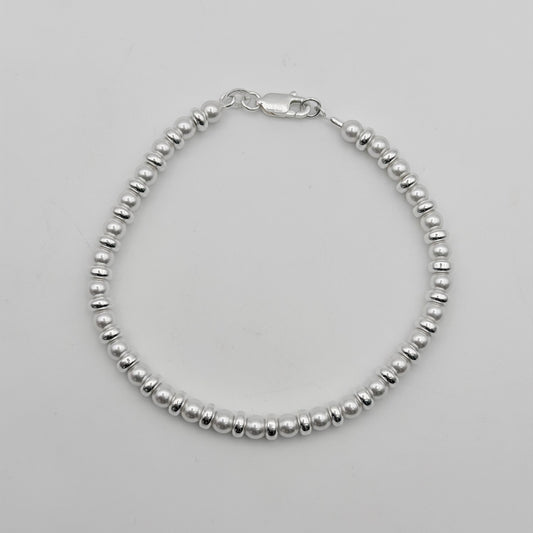 silver925 ブレスレット