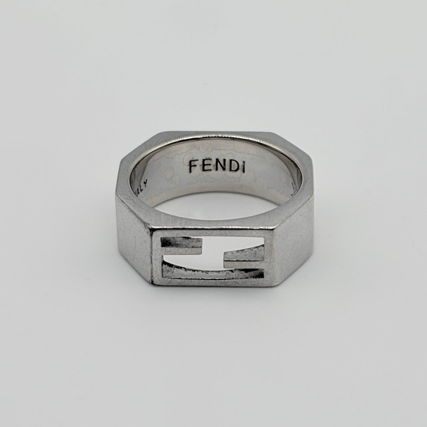 FENDI リング