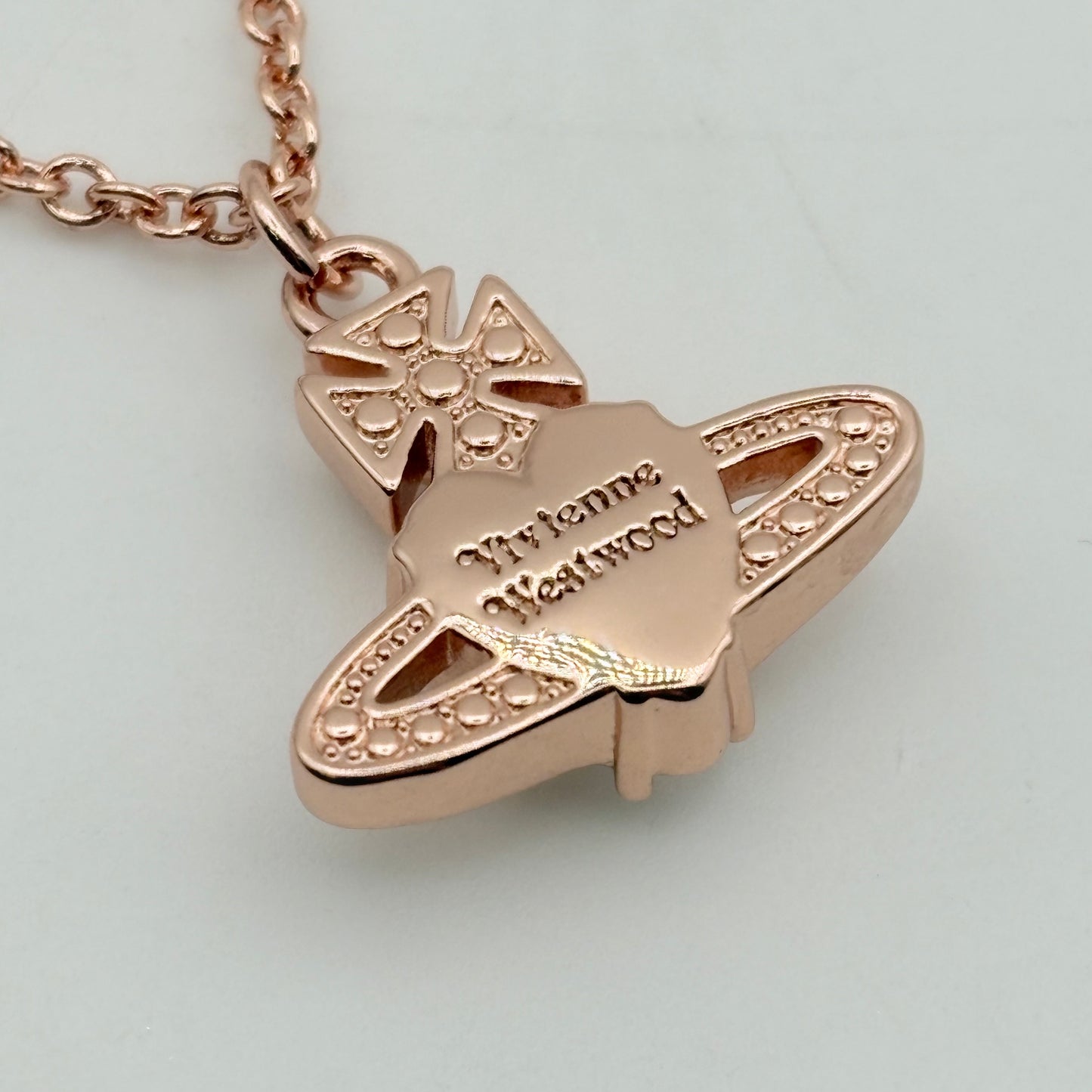 Vivienne Westwood ネックレス