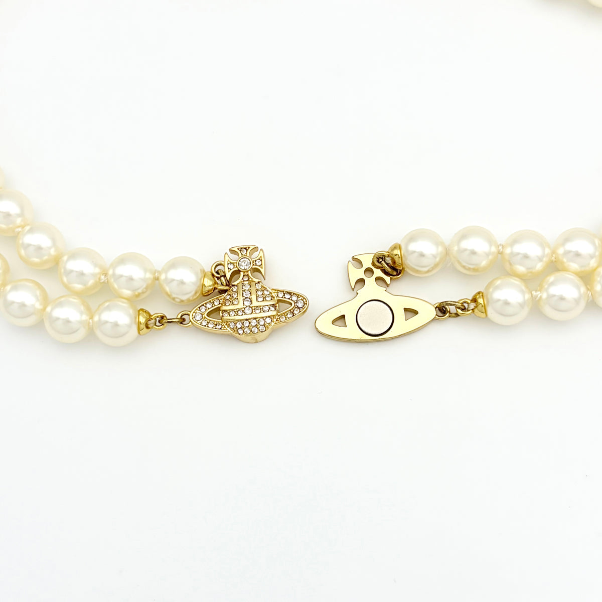 Vivienne Westwood ネックレス