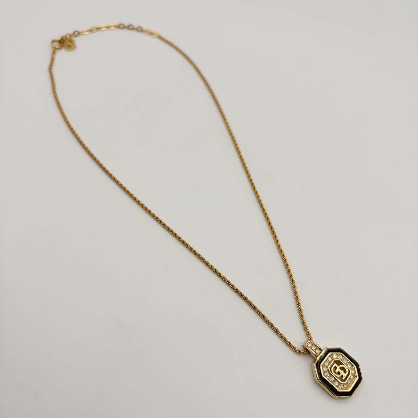 Christian Dior ネックレス