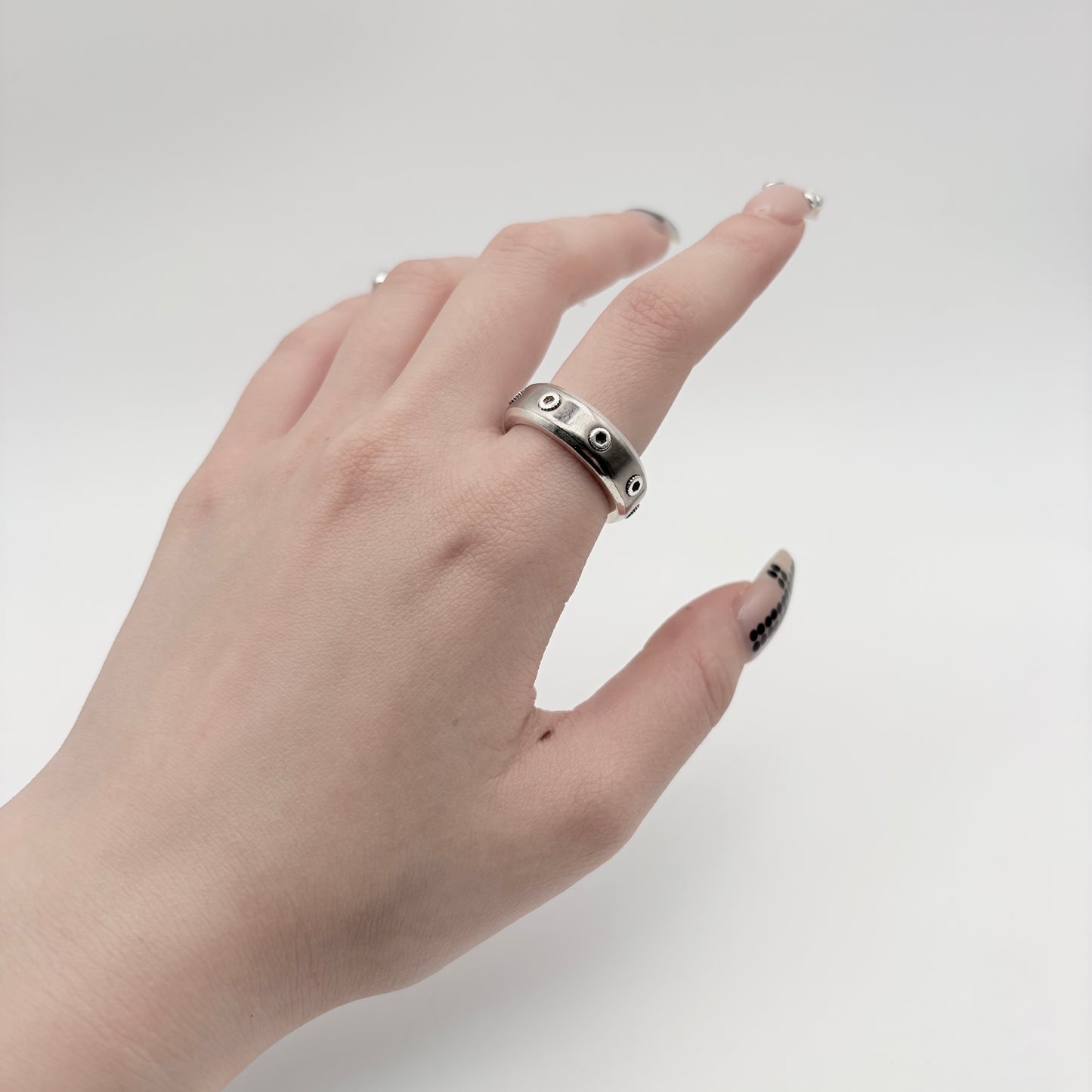 Tiffany&Co. リング