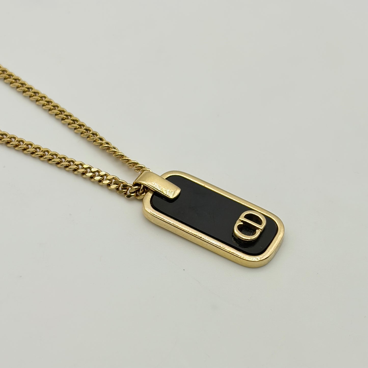 Christian Dior ネックレス