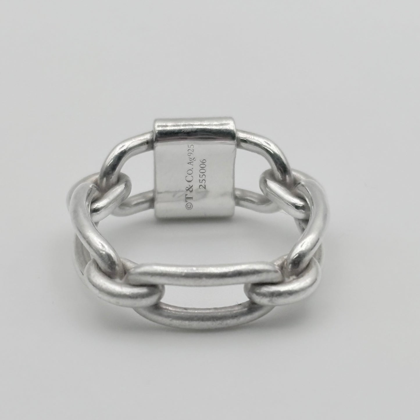 Tiffany&Co. リング