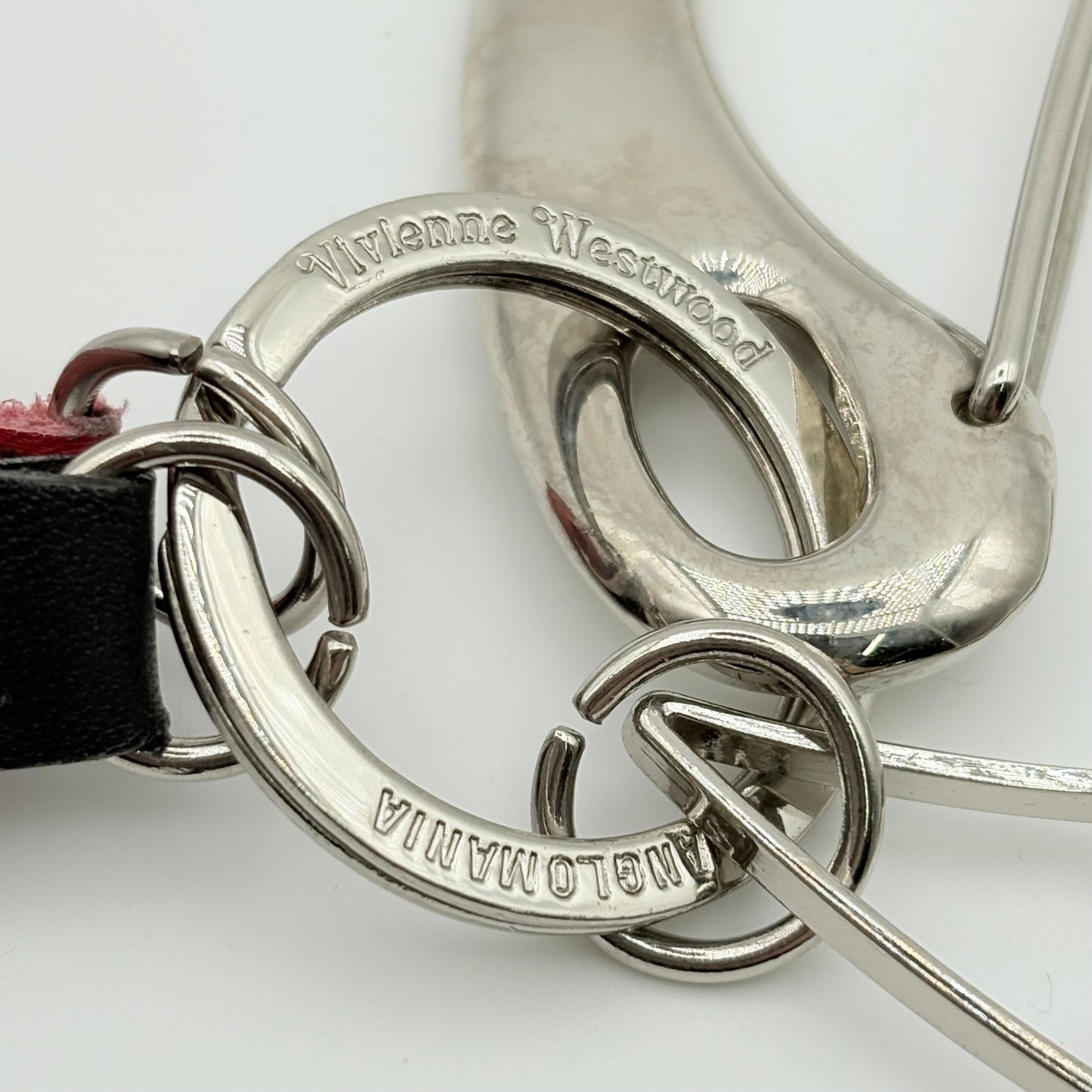 Vivienne Westwood キーリング