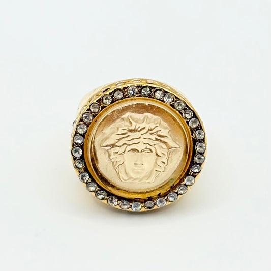 VERSACE リング