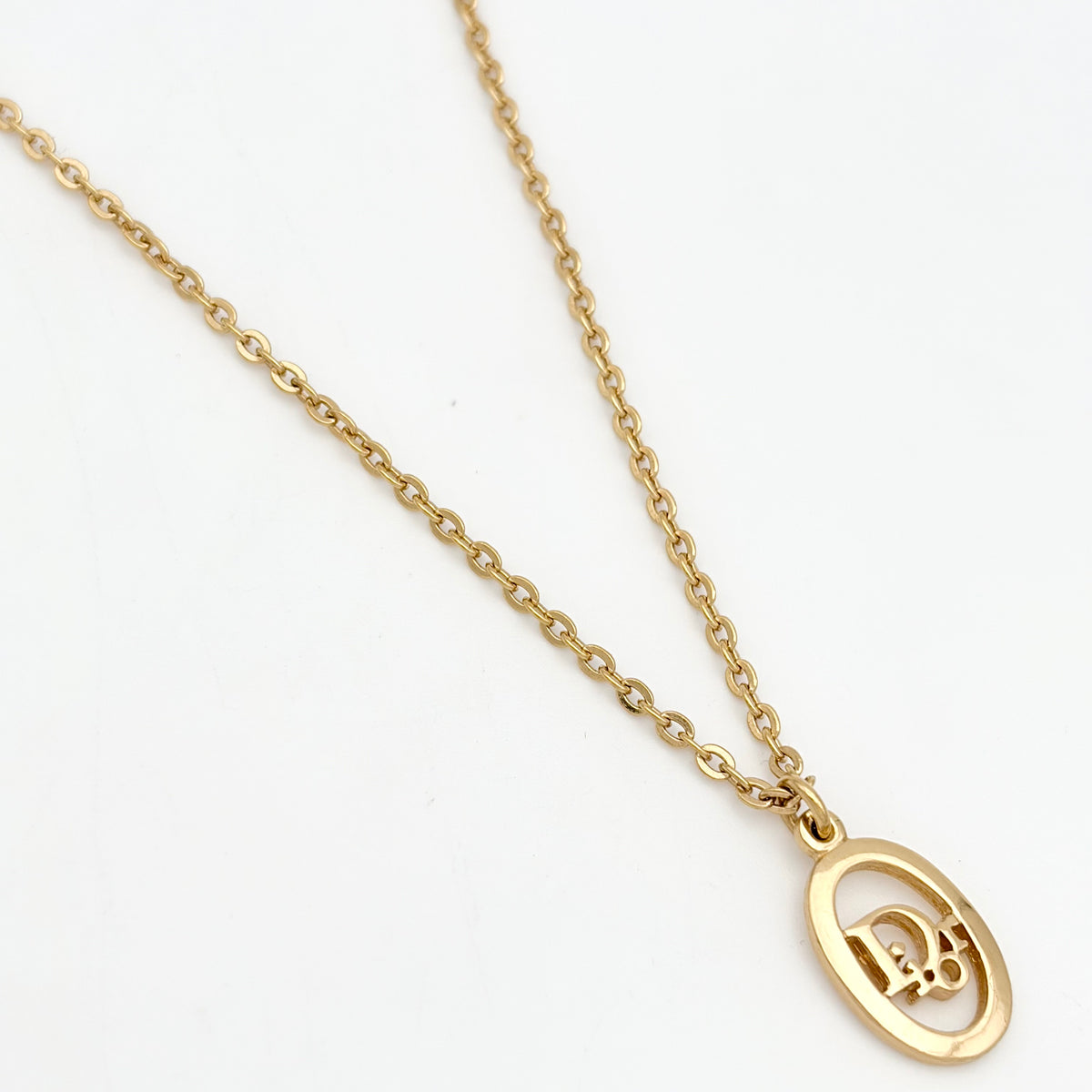 DIOR ネックレス