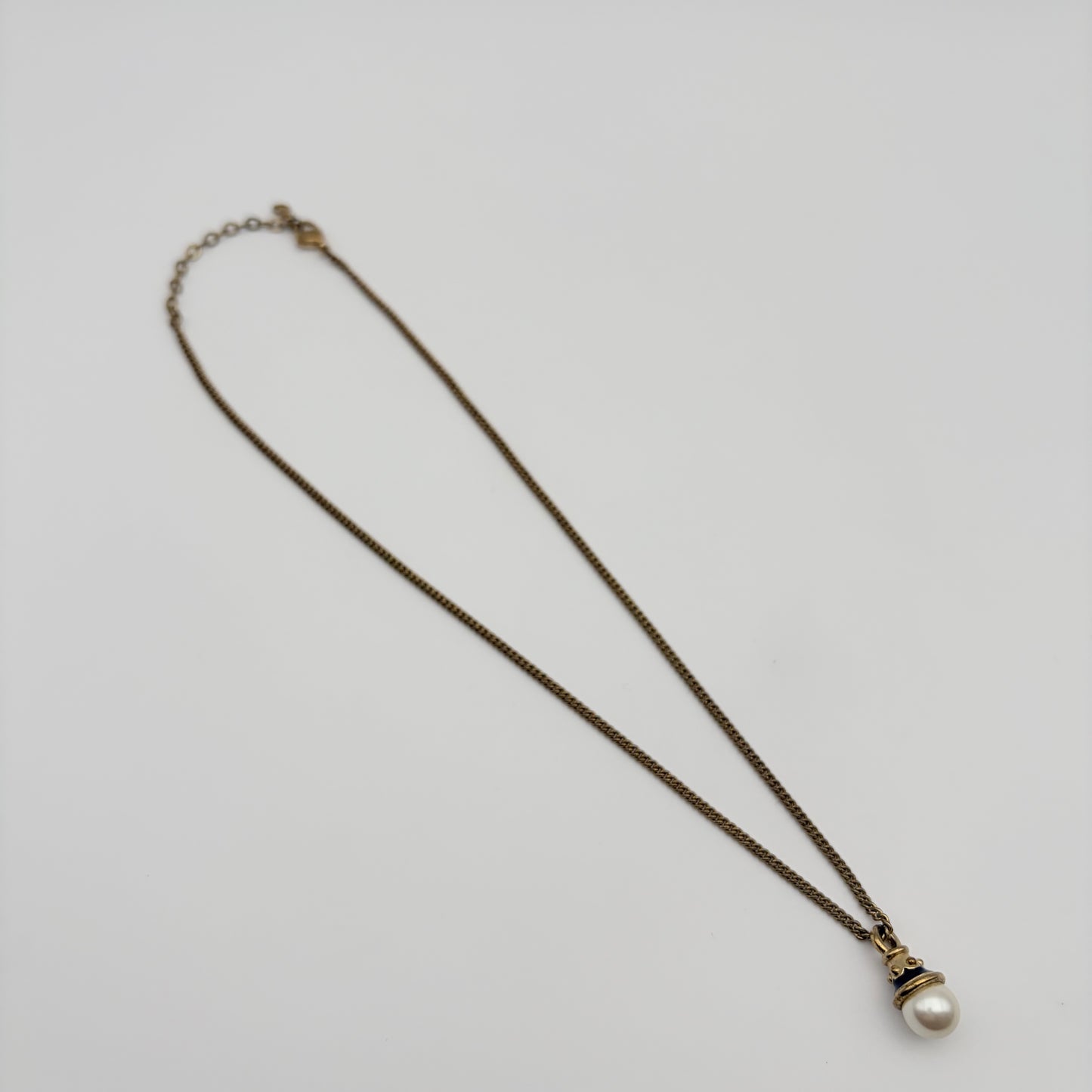 Burberry ネックレス
