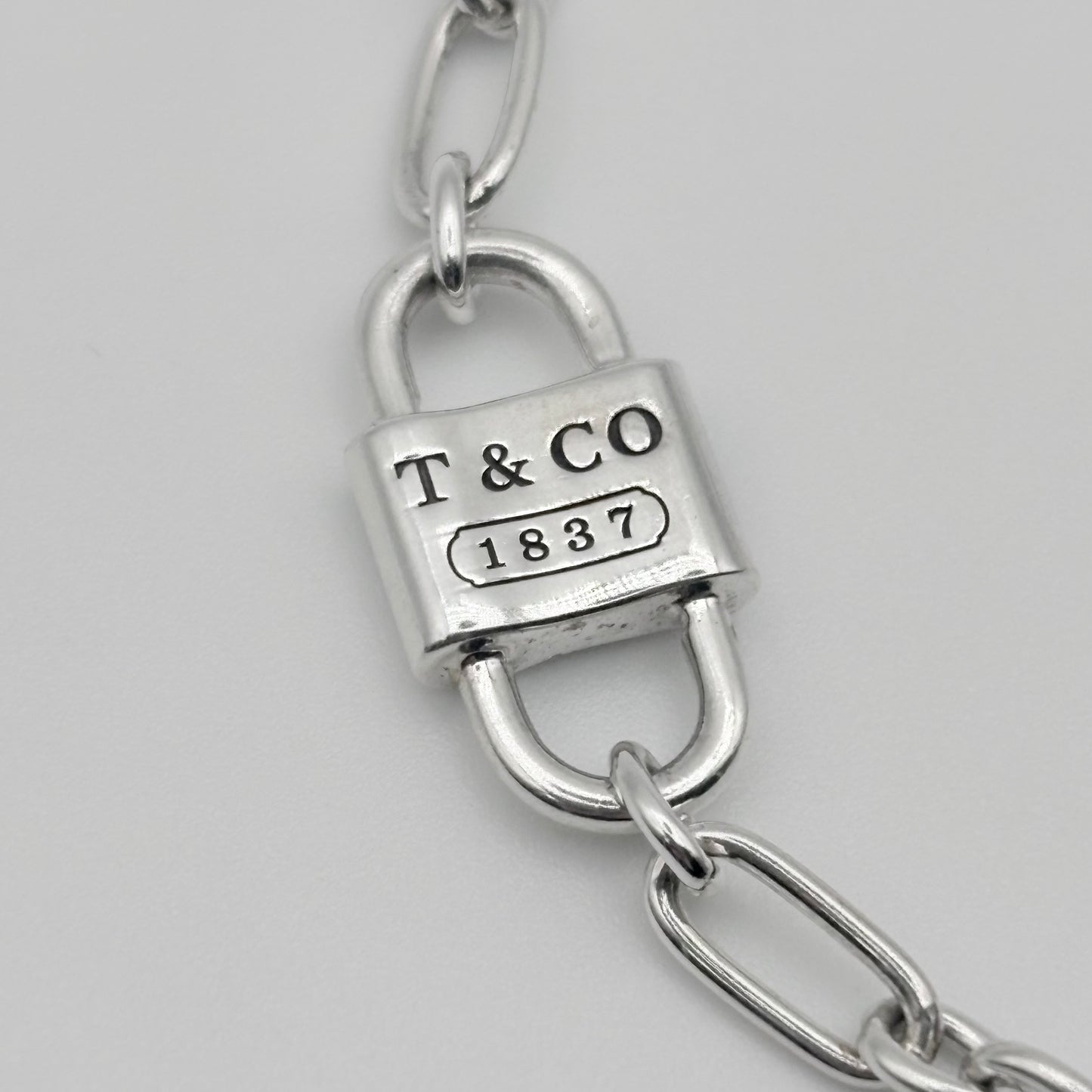 Tiffany&Co. ブレスレット