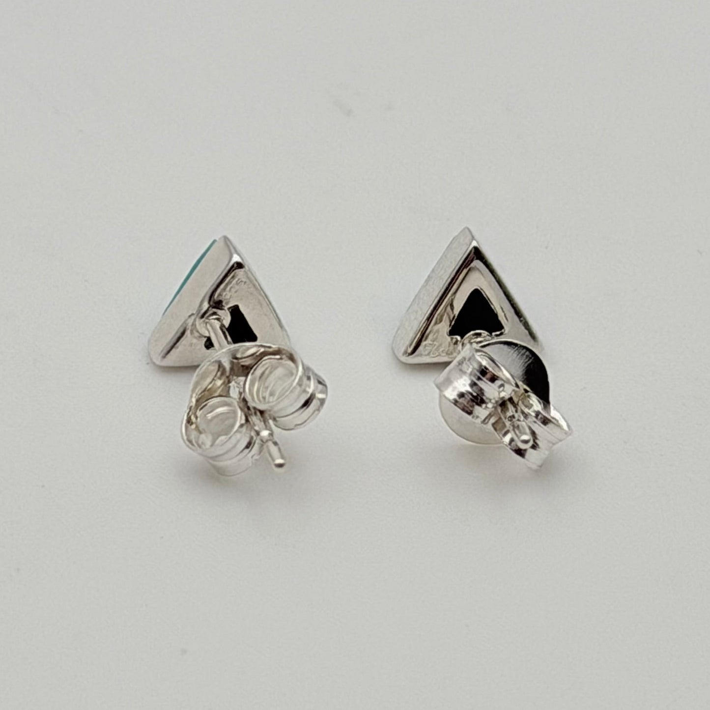 silver925 ピアス