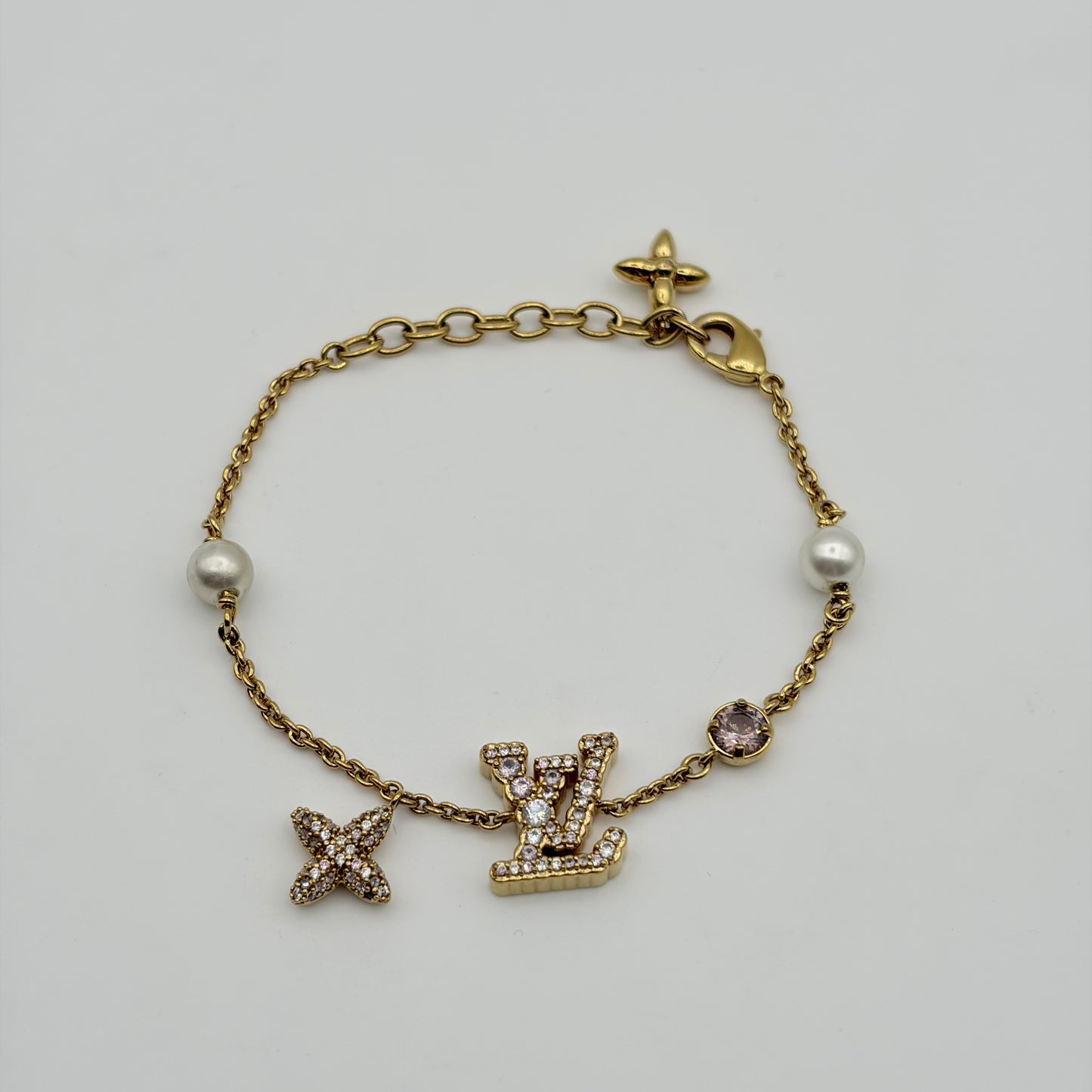 Louis Vuitton ブレスレット