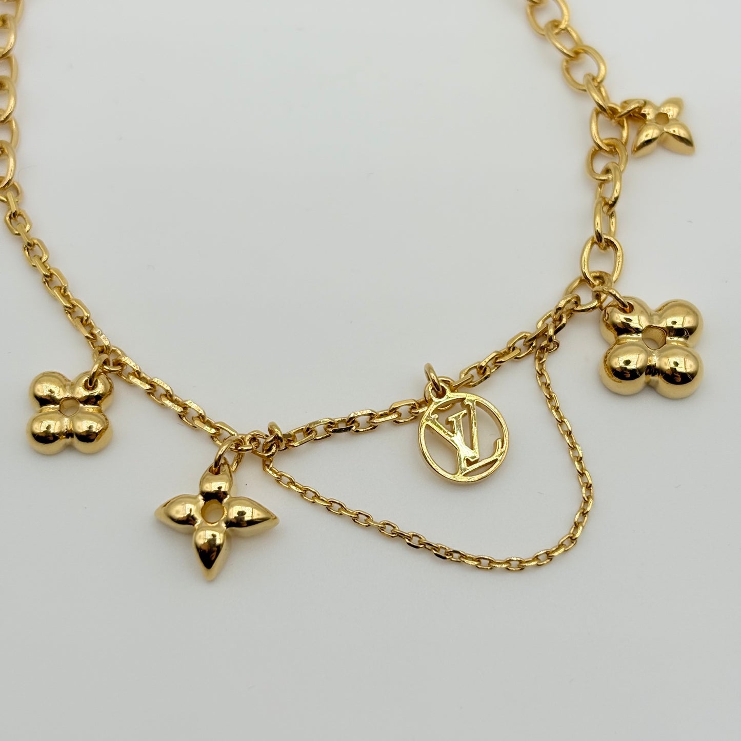 LOUIS VUITTON ブレスレット 700