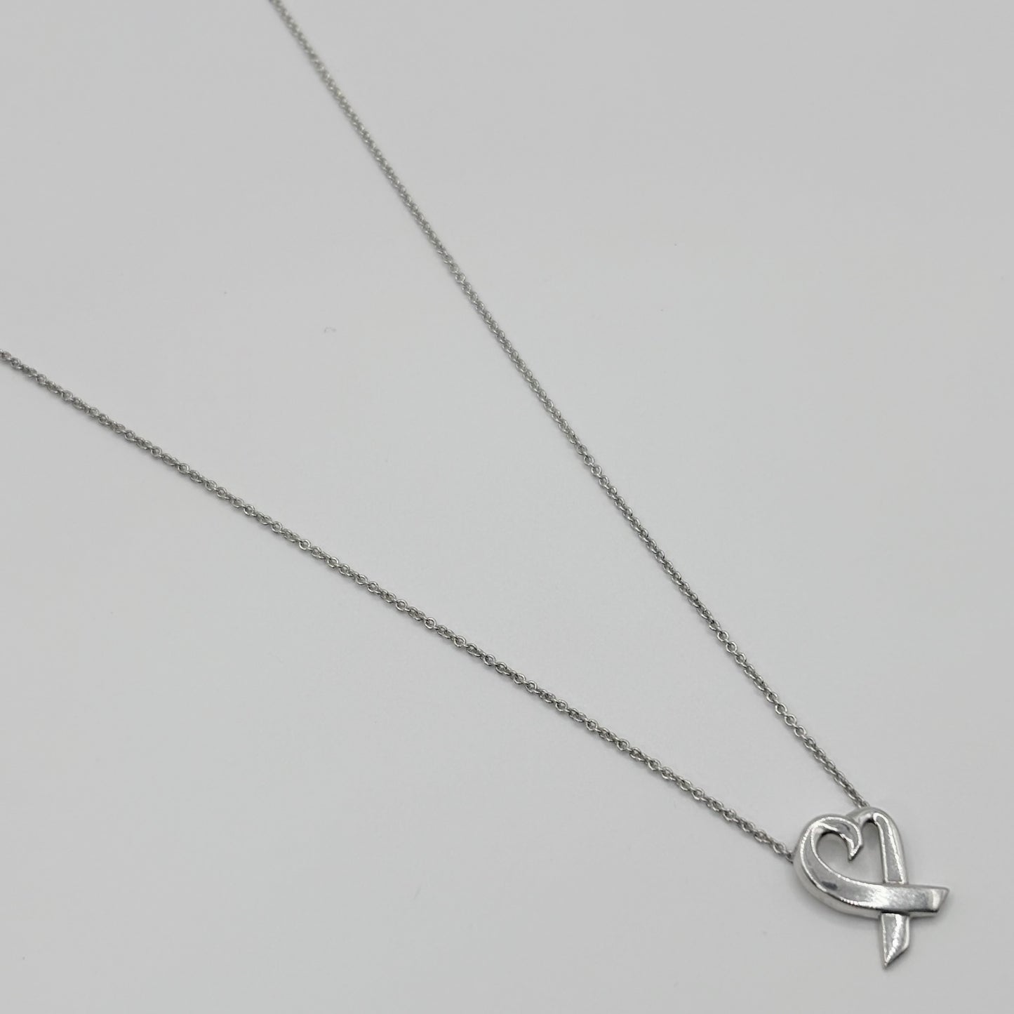 Tiffany&Co. ネックレス 66
