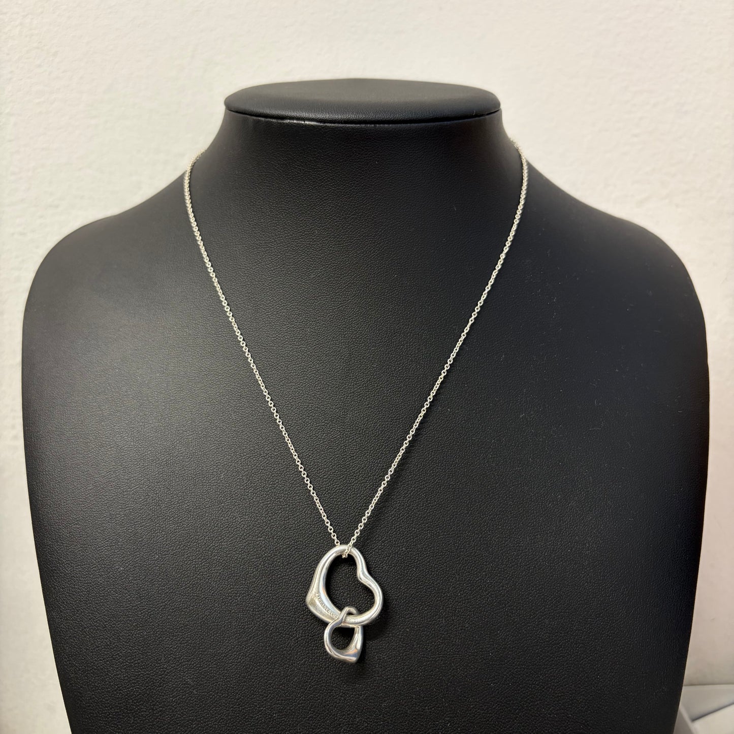 Tiffany&Co. ネックレス
