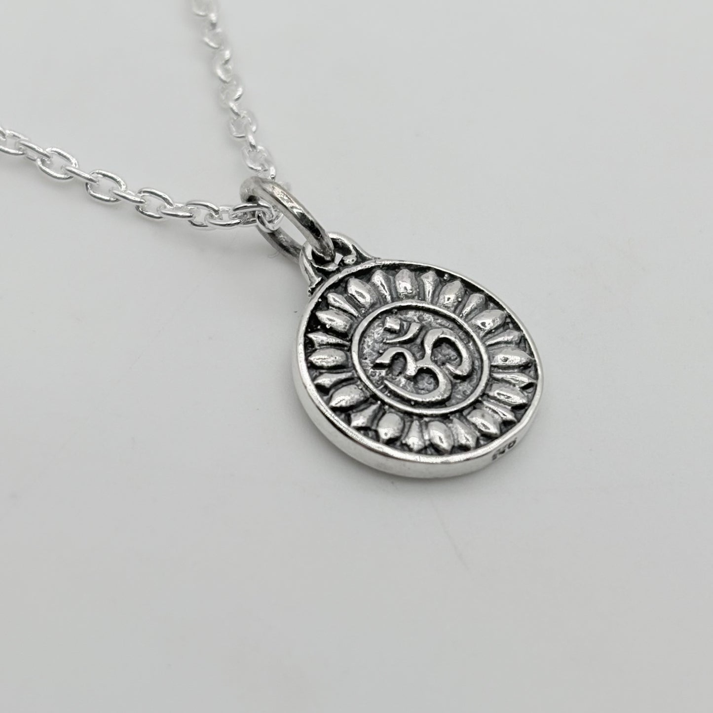 silver925 ネックレス 548