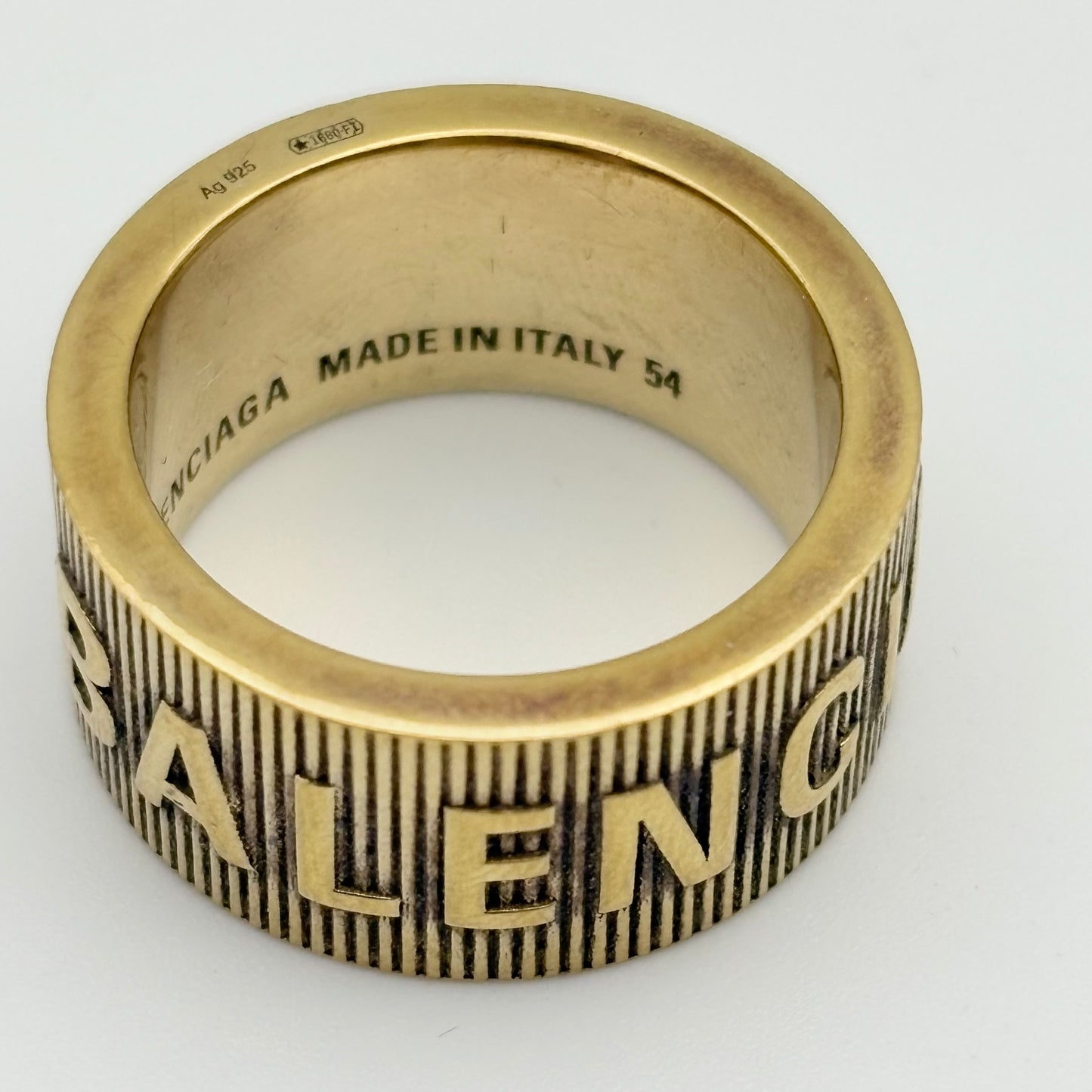 BALENCIAGA Ring