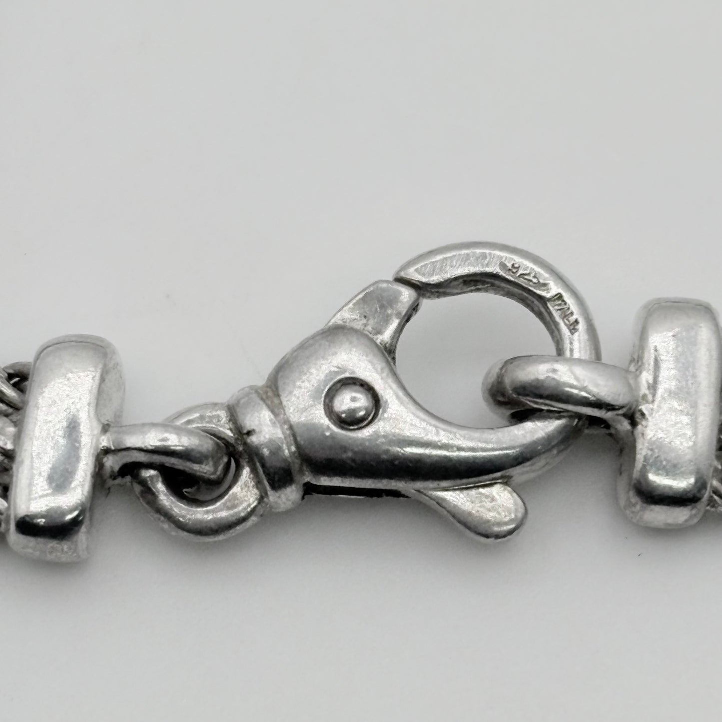 Tiffany&Co. ブレスレット