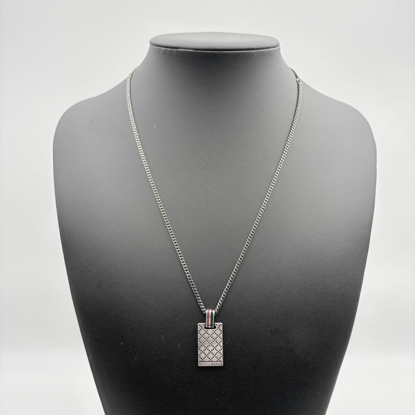 GUCCI ネックレス