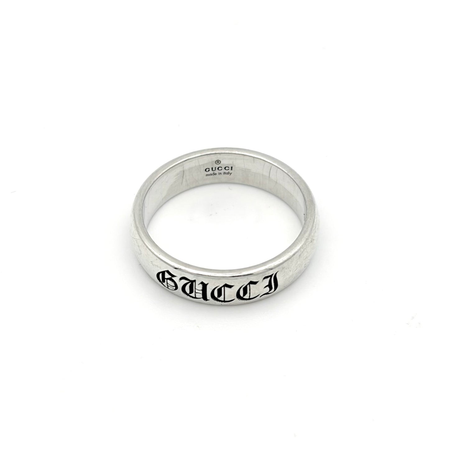 GUCCI リング