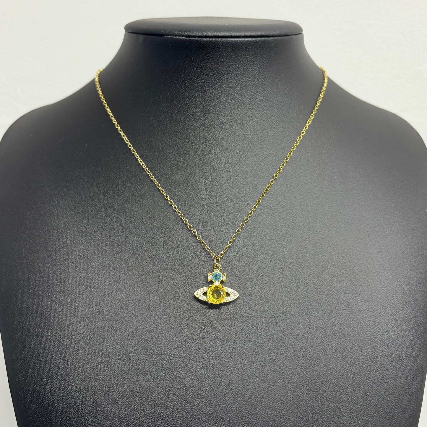 Vivienne Westwood ネックレス 116