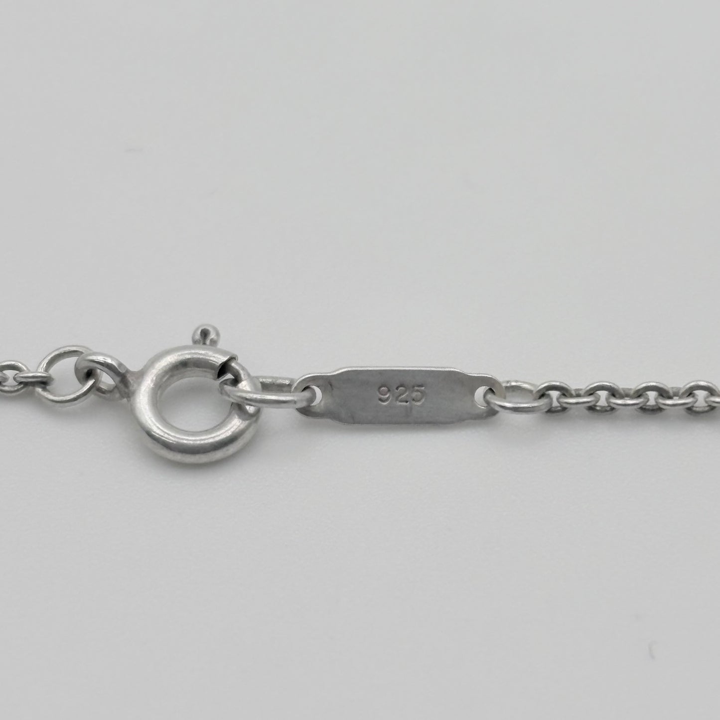 Tiffany&Co. ネックレス