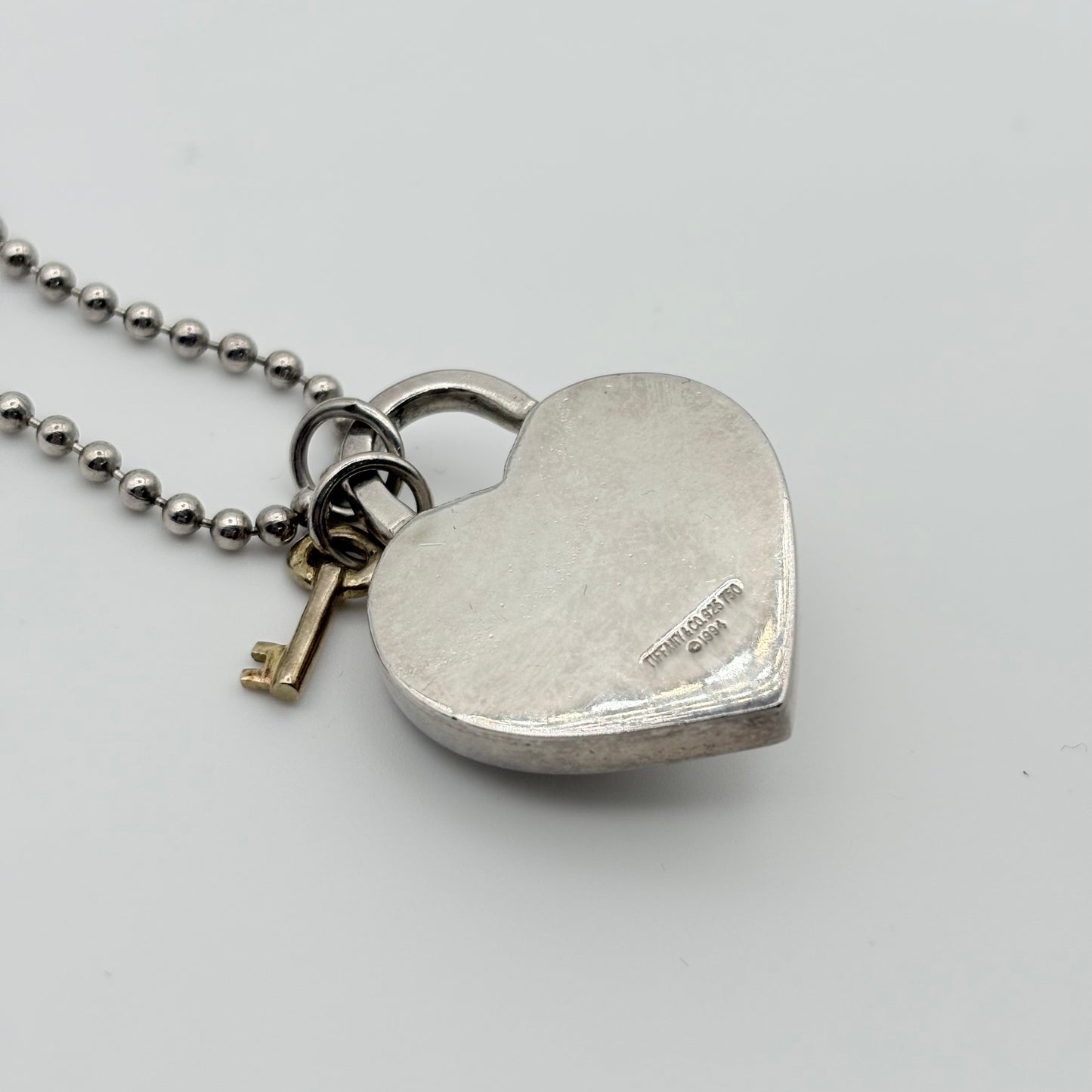 Tiffany＆Co. ネックレス