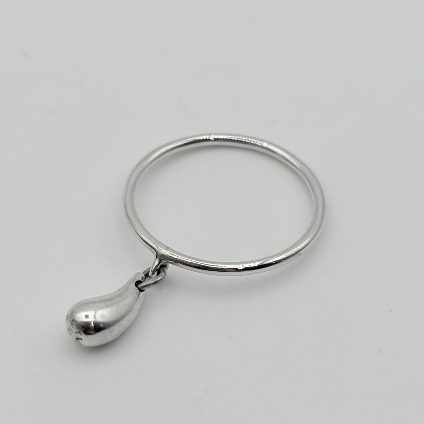 Tiffany&Co. リング