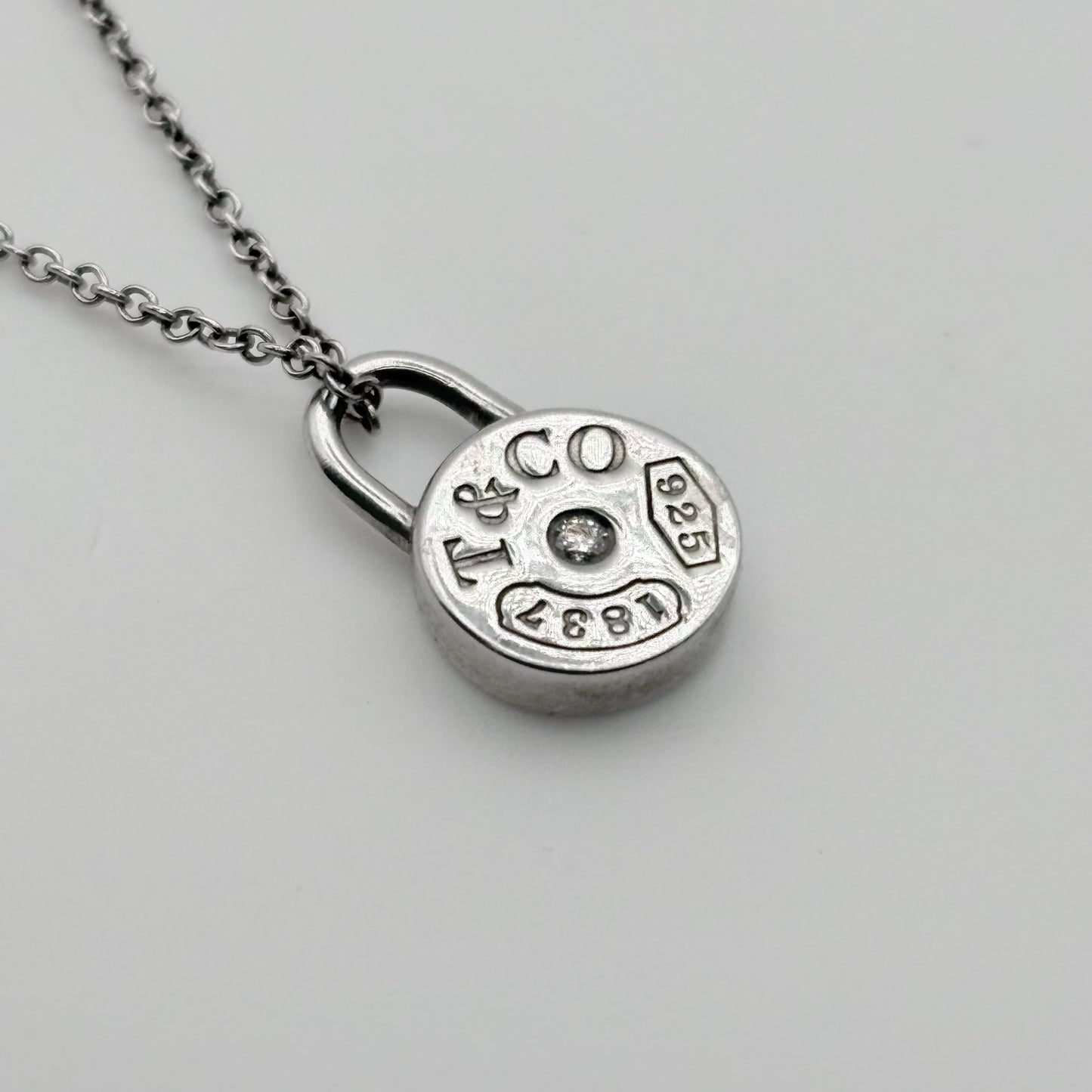 Tiffany&Co. ネックレス