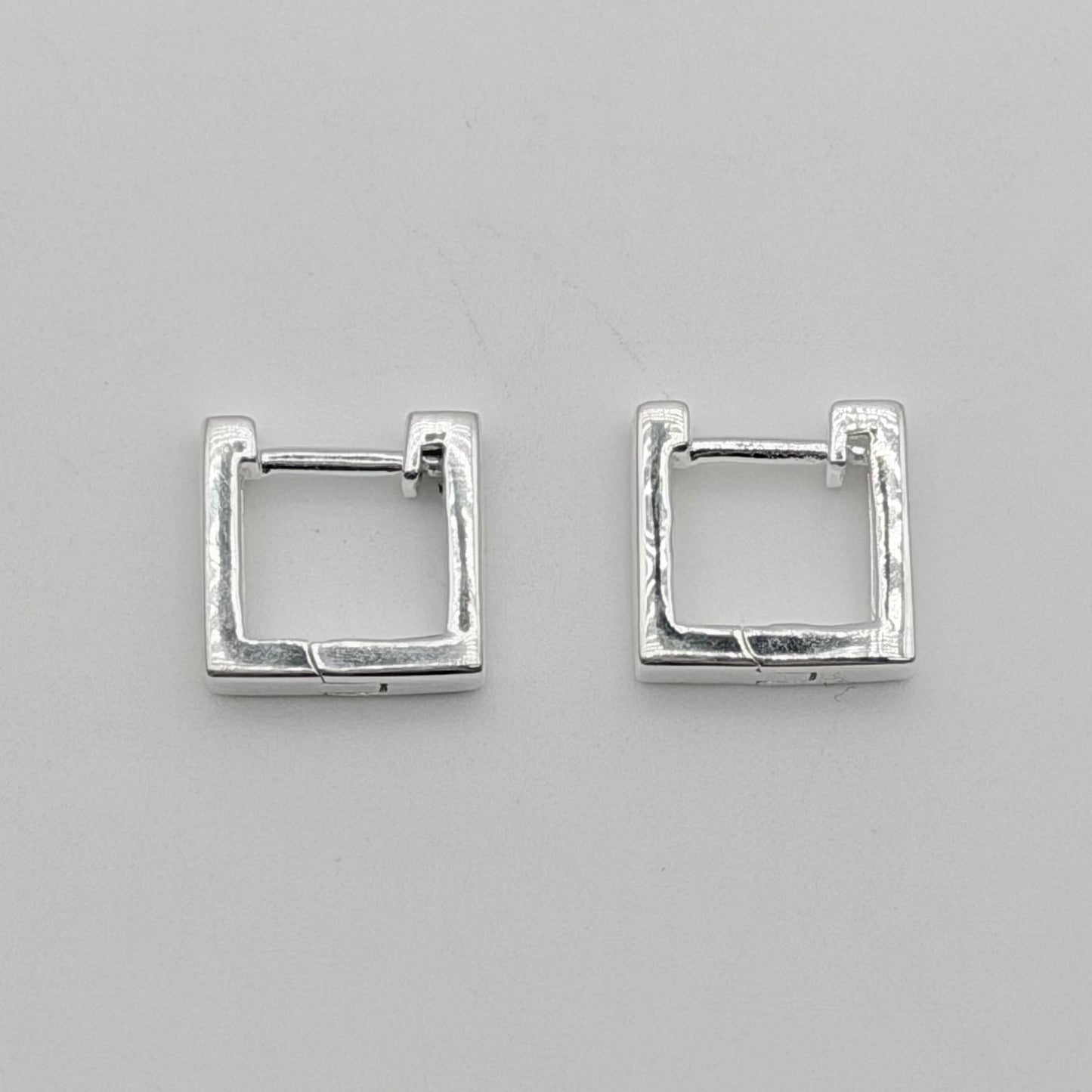 silver925 ピアス