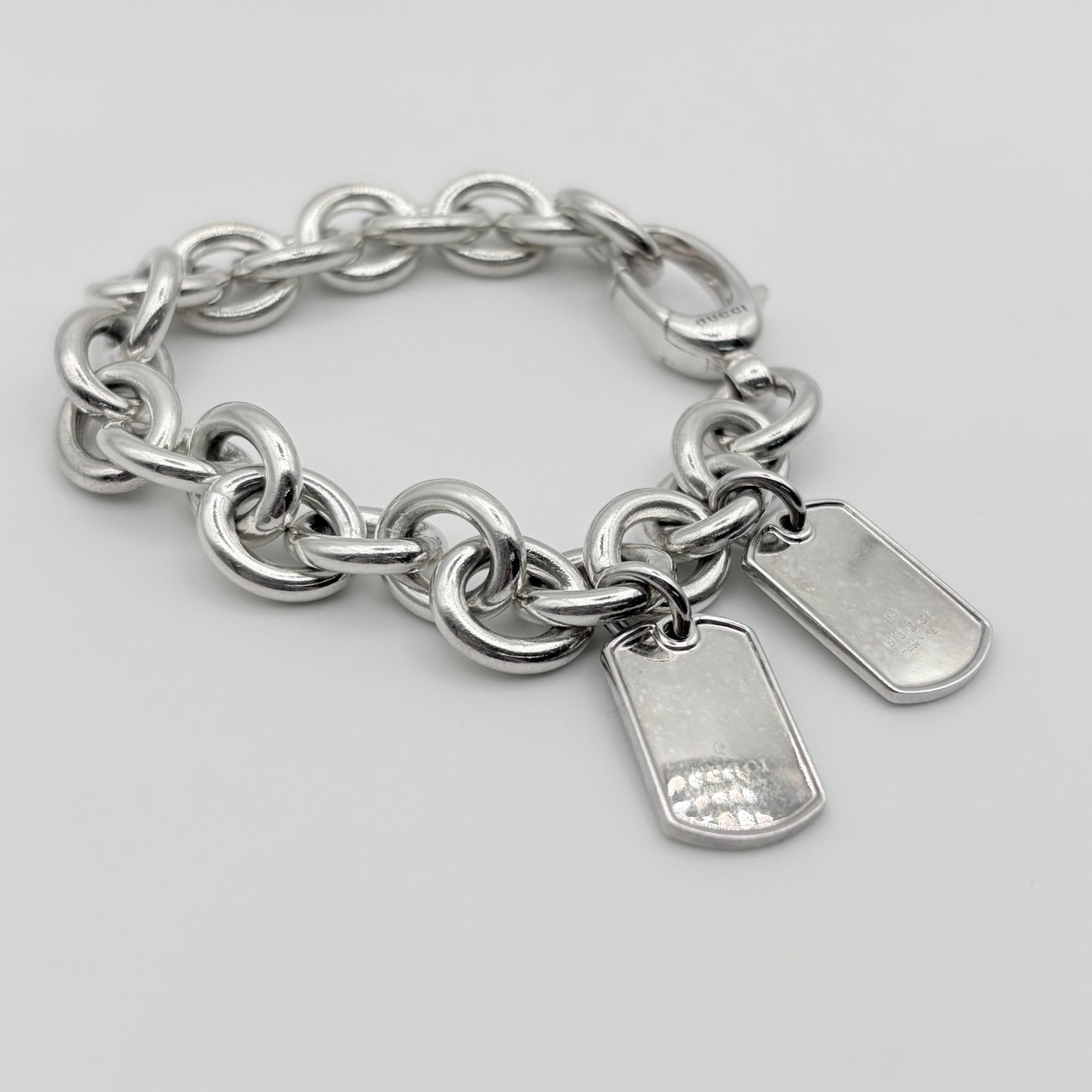 GUCCI ブレスレット