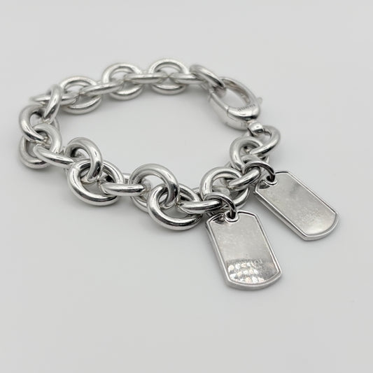 GUCCI ブレスレット