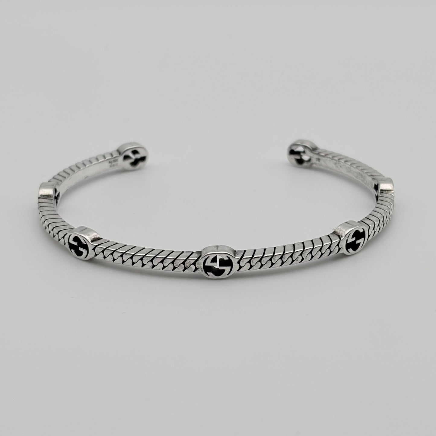 GUCCI ブレスレット
