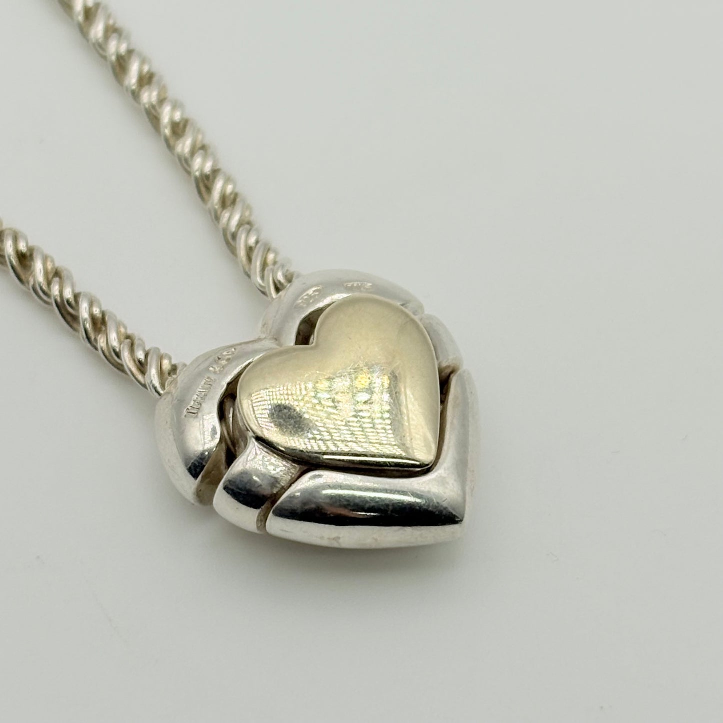 Tiffany&Co. ネックレス